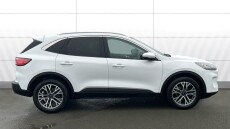 Ford Kuga 1.5 EcoBlue Titanium Edition 5dr Auto Diesel Estate